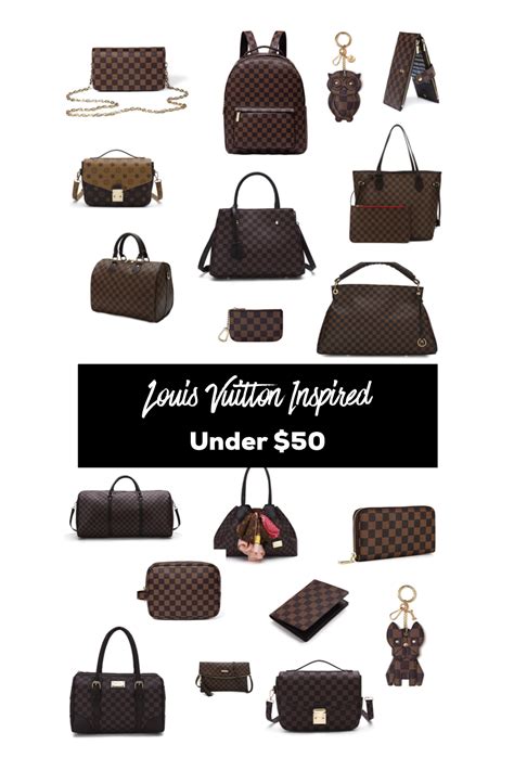 where to buy dupe louis vuitton|louis vuitton dupe alternatives.